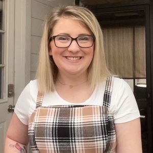 Meet your Posher, Paige